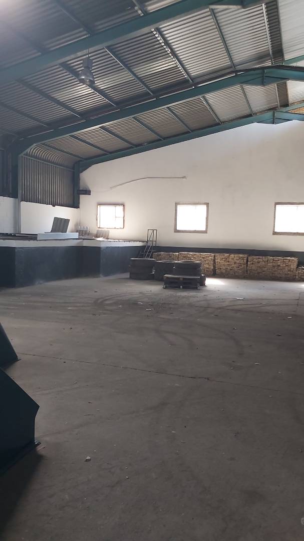 To Let commercial Property for Rent in Sidwell Eastern Cape